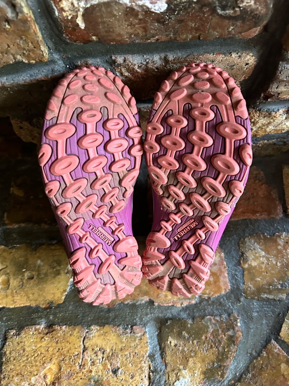 Merrell Chameleon. - Picture 5 of 5